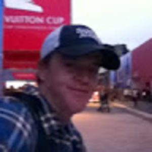 Meet your Posher, Eddy